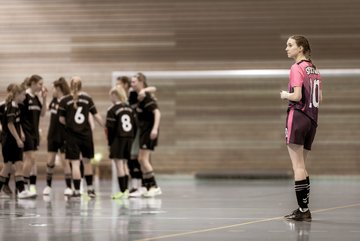 Bild 350 - wBJ Fortuna St. Juergen Winter Cup